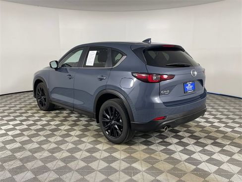 Used 2025 MAZDA CX-5 Carbon Edition image 24