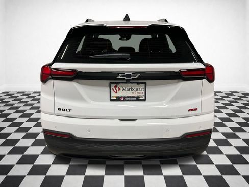 New 2027 Chevrolet Bolt RS FWD image 7
