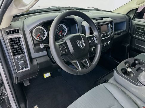 Used 2020 RAM 1500 Tradesman w/ Popular Equipment Group AWD/4WD image 29