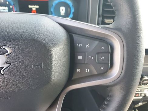 Used 2025 Ford Bronco Badlands AWD/4WD image 24
