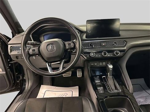 Used 2023 Acura Integra A-Spec image 19