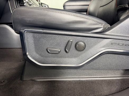 Used 2023 Ford F150 Lariat AWD/4WD image 24