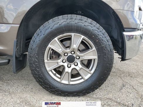 Used 2016 Ford F150 XLT w/ Equipment Group 301A Mid AWD/4WD image 5