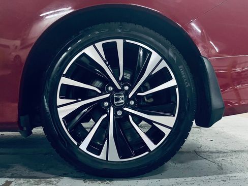Used 2016 Honda Accord EX-L image 15