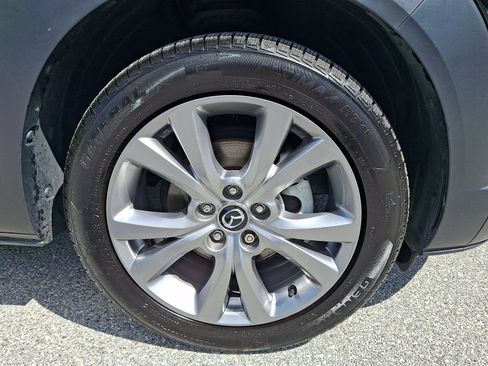Used 2023 MAZDA CX-30 AWD 2.5 S w/ Select Package image 9