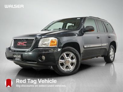 Used 2003 GMC Envoy SLT