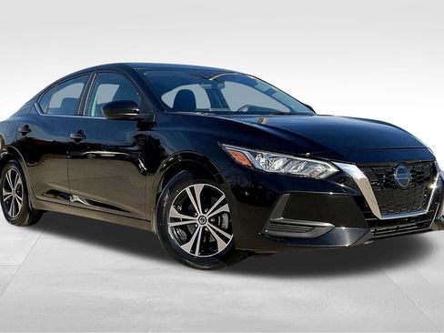 Used 2023 Nissan Sentra SV w/ All-Weather Package image 20