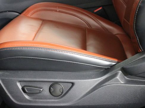 Used 2024 Ford Mustang Premium image 18