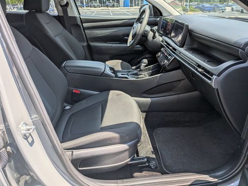Used 2025 Hyundai Tucson SEL FWD image 36