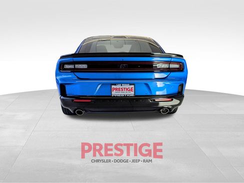 New 2026 Dodge Charger R/T AWD/4WD image 6