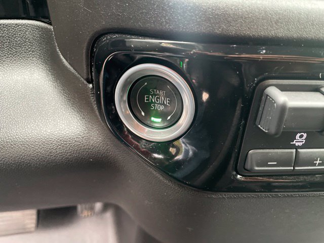 Used 2025 Chevrolet Silverado 1500 LT AWD/4WD image 35