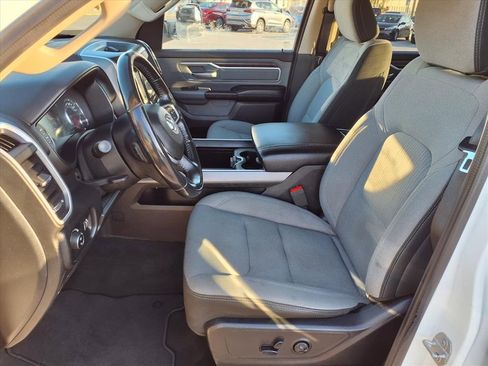 Used 2020 RAM 1500 Big Horn image 23