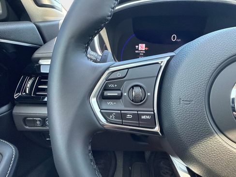 Used 2026 Acura MDX w/ Technology Package FWD image 28