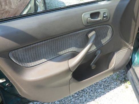 Used 1999 Honda Civic VP image 14