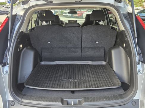 Used 2025 Honda CR-V LX image 14