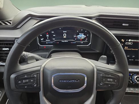 Certified 2024 GMC Sierra 1500 Denali w/ Technology Package AWD/4WD image 4