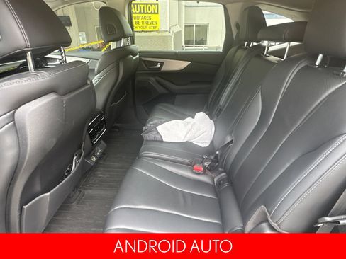Used 2023 Acura MDX FWD w/ Technology Package image 7
