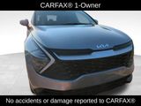 Used 2024 Kia Sportage LX image 2