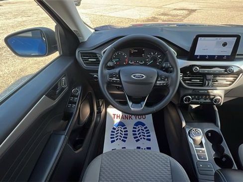 Certified 2022 Ford Escape SE w/ Convenience Package image 13