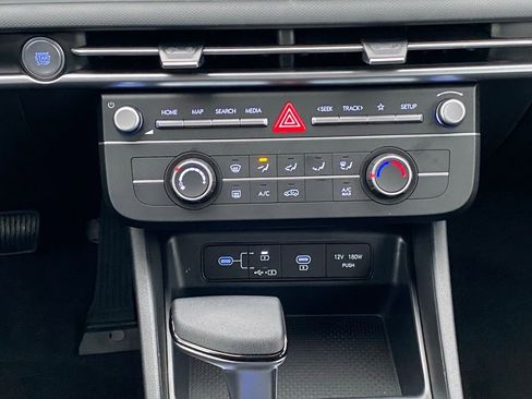 New 2026 Hyundai Tucson SE FWD image 19