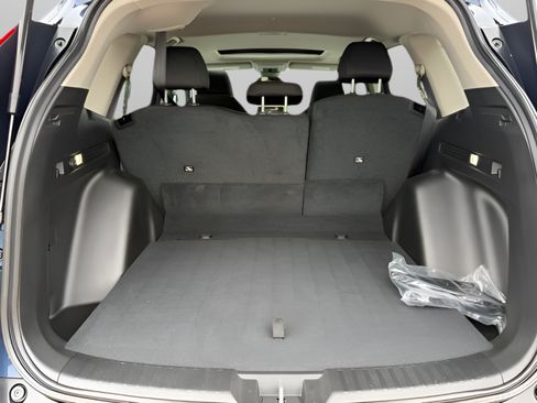 Certified 2024 Honda CR-V EX image 26