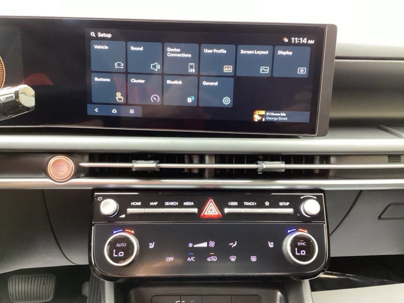 New 2026 Hyundai Tucson SEL Plus FWD image 21