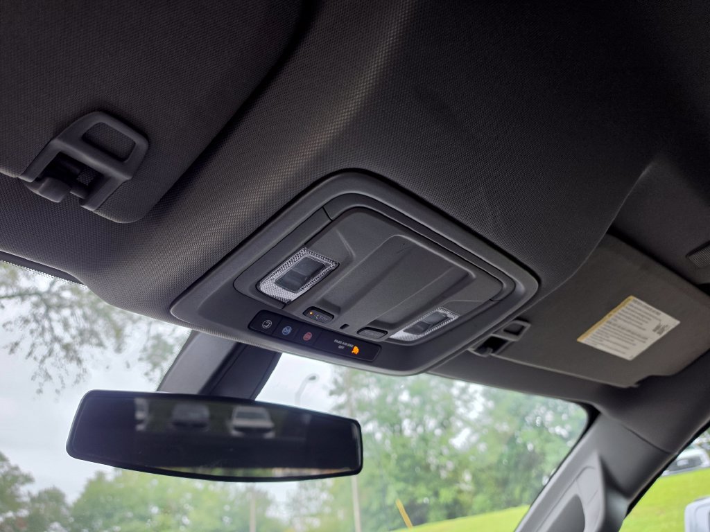 Used 2019 Chevrolet Silverado 1500 LT Trail Boss AWD/4WD image 31