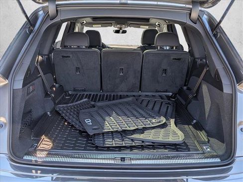 Certified 2025 Audi Q7 3.0T Premium Plus w/ Premium Plus Package image 6