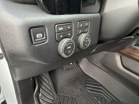 New 2026 Chevrolet Silverado 1500 RST w/ RST All Star Premium Package AWD/4WD image 18
