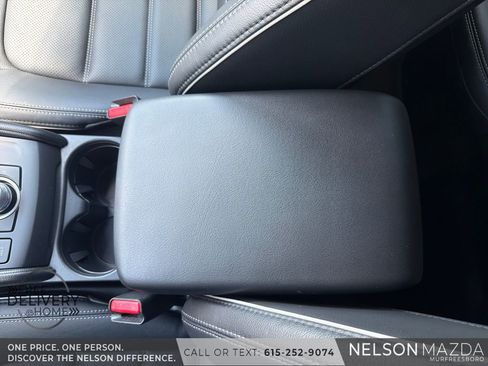 Used 2025 MAZDA CX-5 AWD 2.5 S w/ Preferred Package image 19