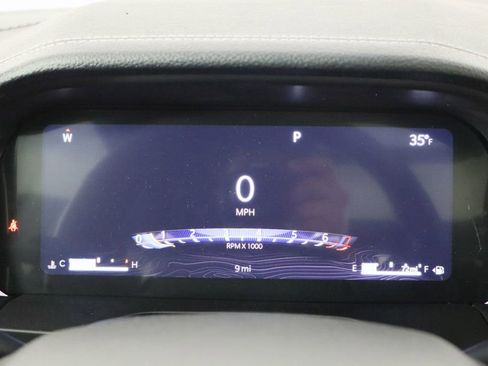 New 2025 Jeep Grand Cherokee L Limited image 11