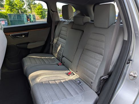 Used 2018 Honda CR-V EX image 18