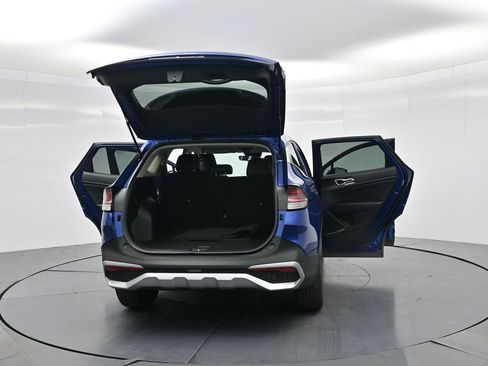 Used 2024 Kia Sportage EX image 25