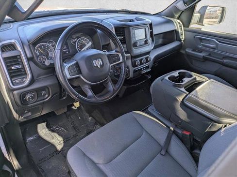Used 2022 RAM 1500 Big Horn image 10