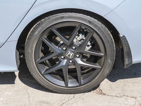 Used 2022 Honda Civic Si image 8