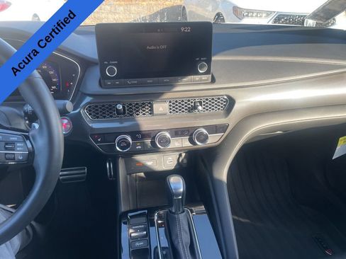 Used 2025 Acura Integra A-Spec image 8