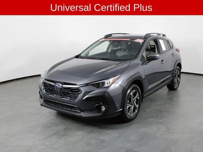 Used 2024 Subaru Crosstrek 2.0i Premium w/ Popular Package #4