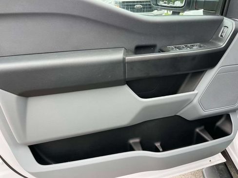 New 2026 Ford F350 XL AWD/4WD image 21
