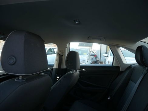 Used 2024 Volkswagen Jetta S image 21