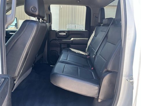 Used 2021 Chevrolet Silverado 2500 W/T w/ WT Fleet Convenience Package AWD/4WD image 17