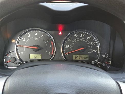 Used 2011 Toyota Corolla S image 24