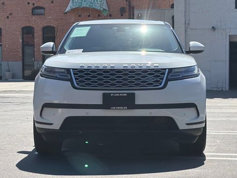Used 2023 Land Rover Range Rover Velar S AWD/4WD image 6