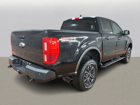 Used 2019 Ford Ranger XLT w/ FX4 Off-Road Package image 4