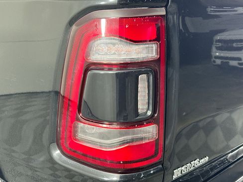 Used 2019 RAM 1500 Sport w/ Level 2 Equipment Group image 35