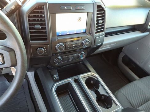 Used 2018 Ford F150 XL w/ Equipment Group 101A Mid image 34