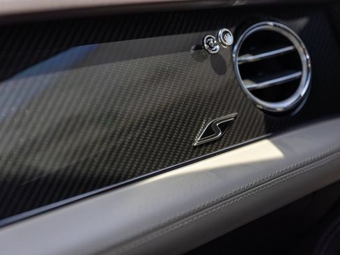 Certified 2023 Bentley Bentayga AWD/4WD image 41