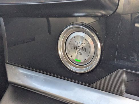 Certified 2024 Chevrolet Corvette Stingray Convertible w/ Z51 Performance Package image 22