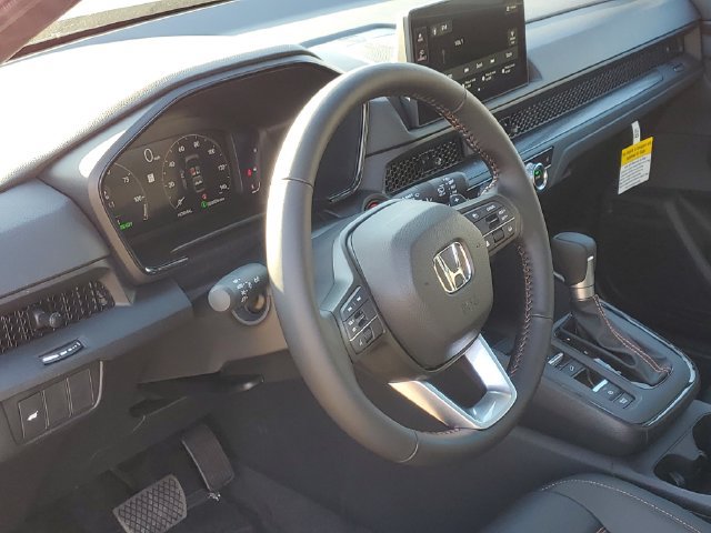 New 2027 Honda CR-V Sport-L image 8