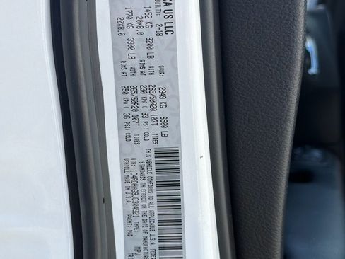 Used 2018 Dodge Durango SXT w/ Quick Order Package 2BB RWD image 14