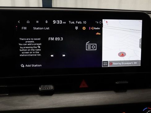 Used 2025 Kia Sportage X-Line image 4